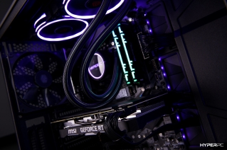 cooler master mastercase h500p mesh build photo 08