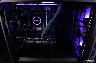cooler master mastercase h500p mesh build photo 10