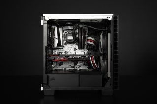 corsair 400c quantum games photo 05