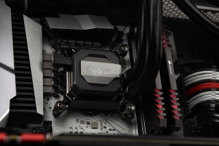 corsair 400c quantum games photo 08