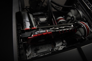corsair 400c quantum games photo 15