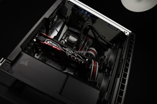 corsair 400c quantum games photo 17