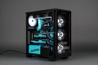 corsair 460x rgb lololoshka photo 00