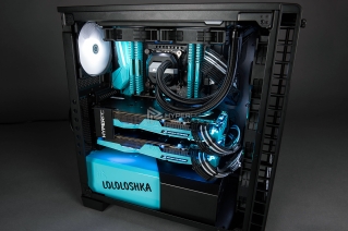 corsair 460x rgb lololoshka photo 29