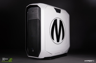 corsair 780t muxaker photo 05