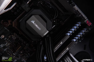 corsair 780t muxaker photo 10