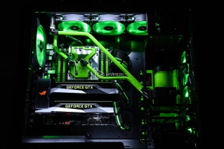 corsair 780t yango photo 07