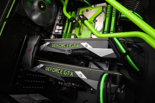 corsair 780t yango photo 15