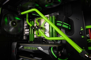 corsair 780t yango photo 17