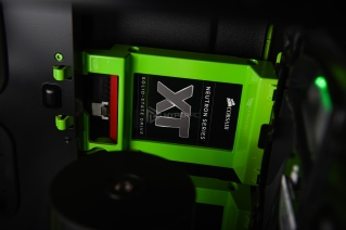 corsair 780t yango photo 21