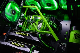 corsair 780t yango photo 28