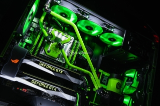 corsair 780t yango photo 29