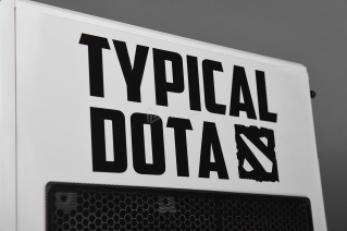 corsair air 240 typical dota photo 26