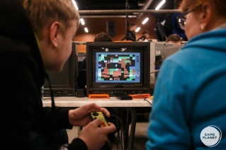 game planet live photo 13