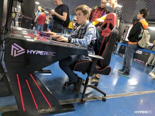 hyperpc epicenter dota 2 june 2017 photo 19