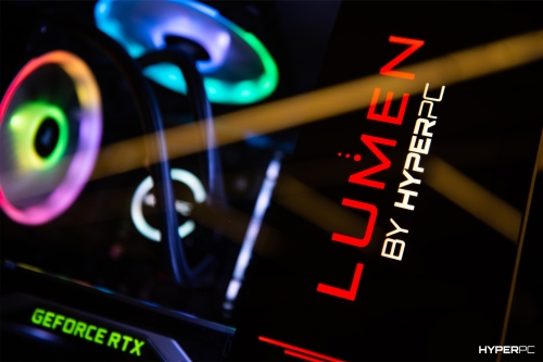 hyperpc igromir stand asus photo 01