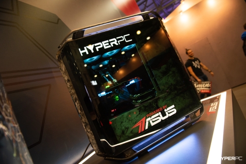 hyperpc igromir stand asus photo 01