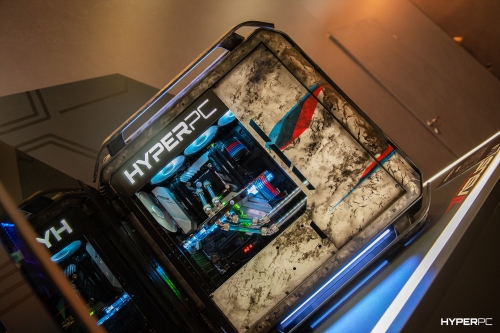 hyperpc igromir stand asus photo 03