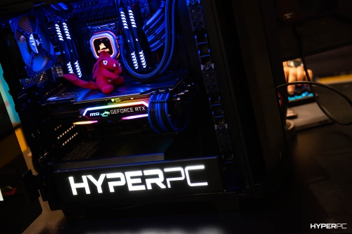hyperpc igromir stand corsair photo 03