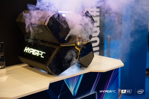 hyperpc igromir stand intel photo 04
