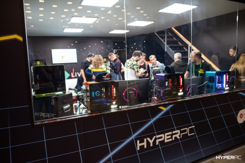 hyperpc igromir stand strim photo 02