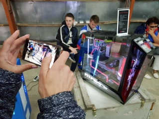 hyperpc na warfest photo 15