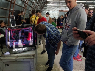 hyperpc na warfest photo 16