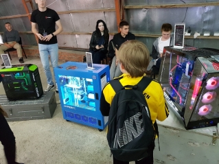 hyperpc na warfest photo 19