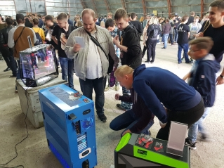 hyperpc na warfest photo 20