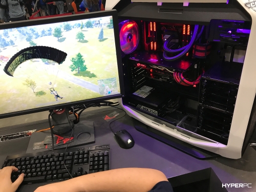 hyperpc on igromir 2017 corsair photo 10