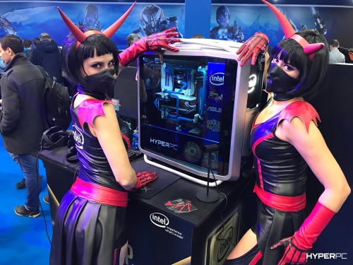 hyperpc on igromir 2017 intel photo 05