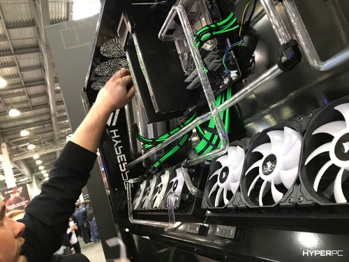 hyperpc on igromir 2017 nvidia photo 07