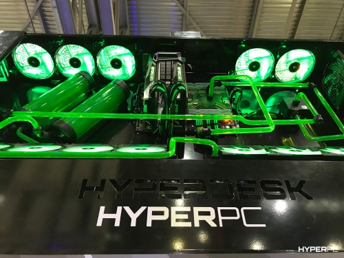 hyperpc on igromir 2017 nvidia photo 11