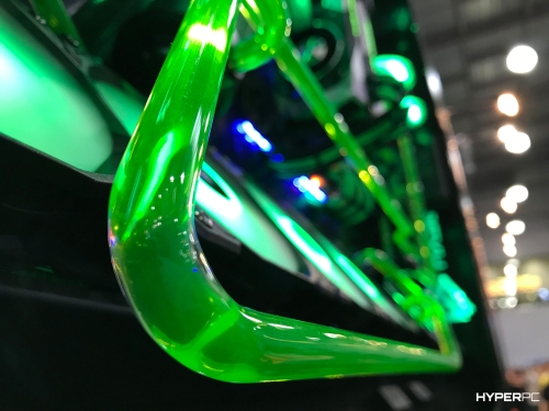 hyperpc on igromir 2017 nvidia photo 15