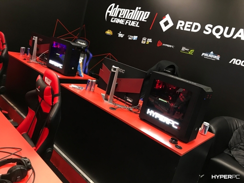 hyperpc on igromir 2017 red square photo 04