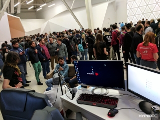 hyperpc streamfest 2017 photo 20