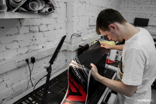 hyperpc vinyl photo 03