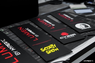 hyperpc vinyl photo 16