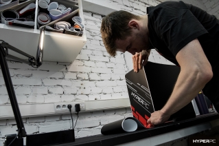 hyperpc vinyl photo 20