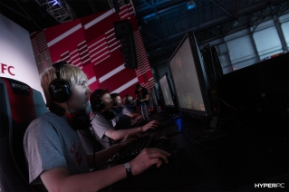 kfc battle photo 10