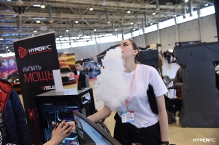 moscow comic convention 2017 day1 photo 03