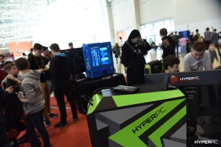 moscow comic convention 2017 day1 photo 05