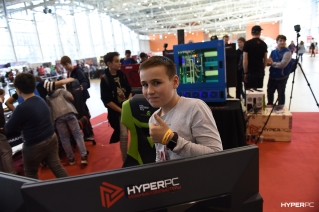 moscow comic convention 2017 day1 photo 07