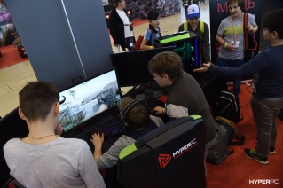 moscow comic convention 2017 day1 photo 08