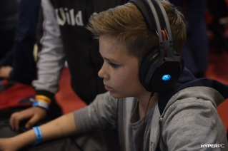 moscow comic convention 2017 day1 photo 10