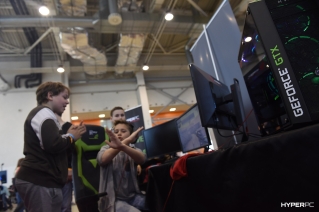 moscow comic convention 2017 day1 photo 23