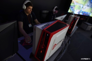 moscow comic convention 2017 day2 photo 02