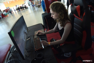 moscow comic convention 2017 day2 photo 09