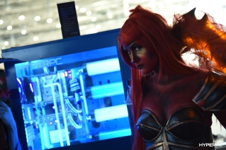 moscow comic convention 2017 day2 photo 11