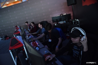 moscow comic convention 2017 day2 photo 19